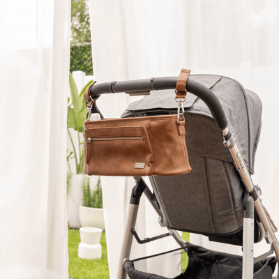Upgrade Your Pram Experience with a Convertible Pram Caddy