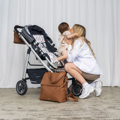 Your Trusted Companion for On-the-Go Parenting