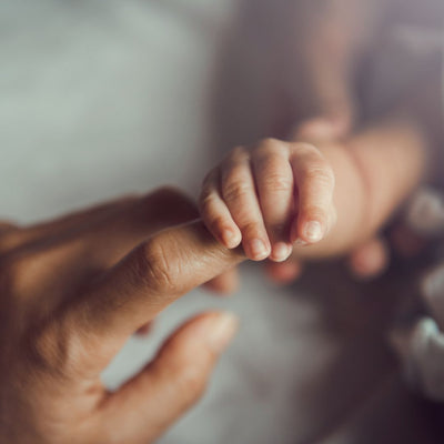 Newborn Baby Checklist