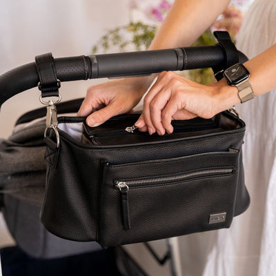 Pram Caddy: A Must-Have for Every Busy Parent with a Pram