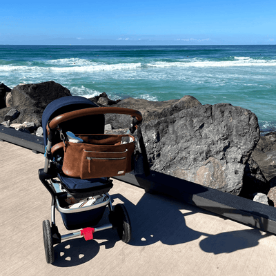 Best Walks for Parents & Bubs on the Gold Coast