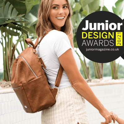 Award Winning Baby Bags