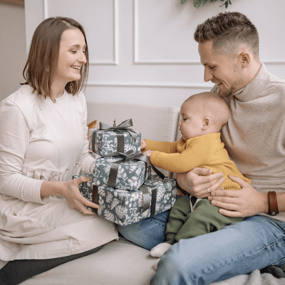 Gift ideas for Parents, Carers & Young Families