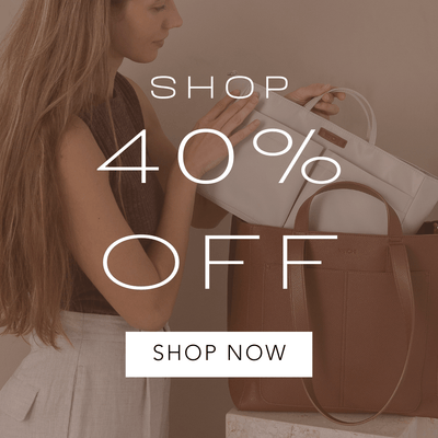 Shop 40% Off