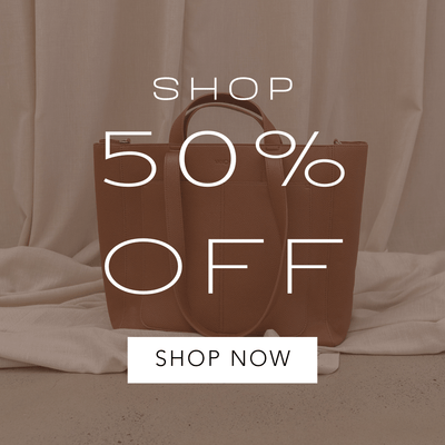Shop 50% Off