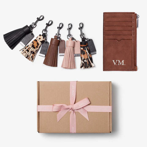 Wallet Gift Sets (from $43.92)