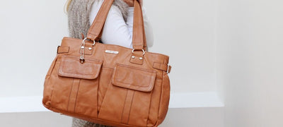 All Nappy Bags