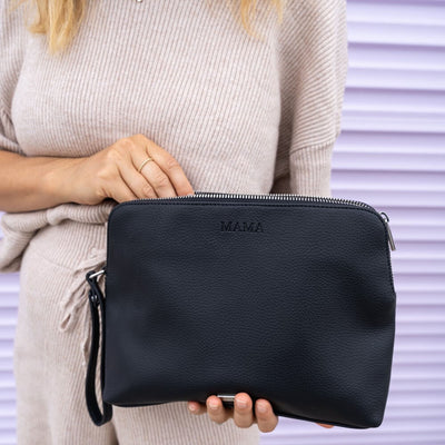 Changing Pouch - Black