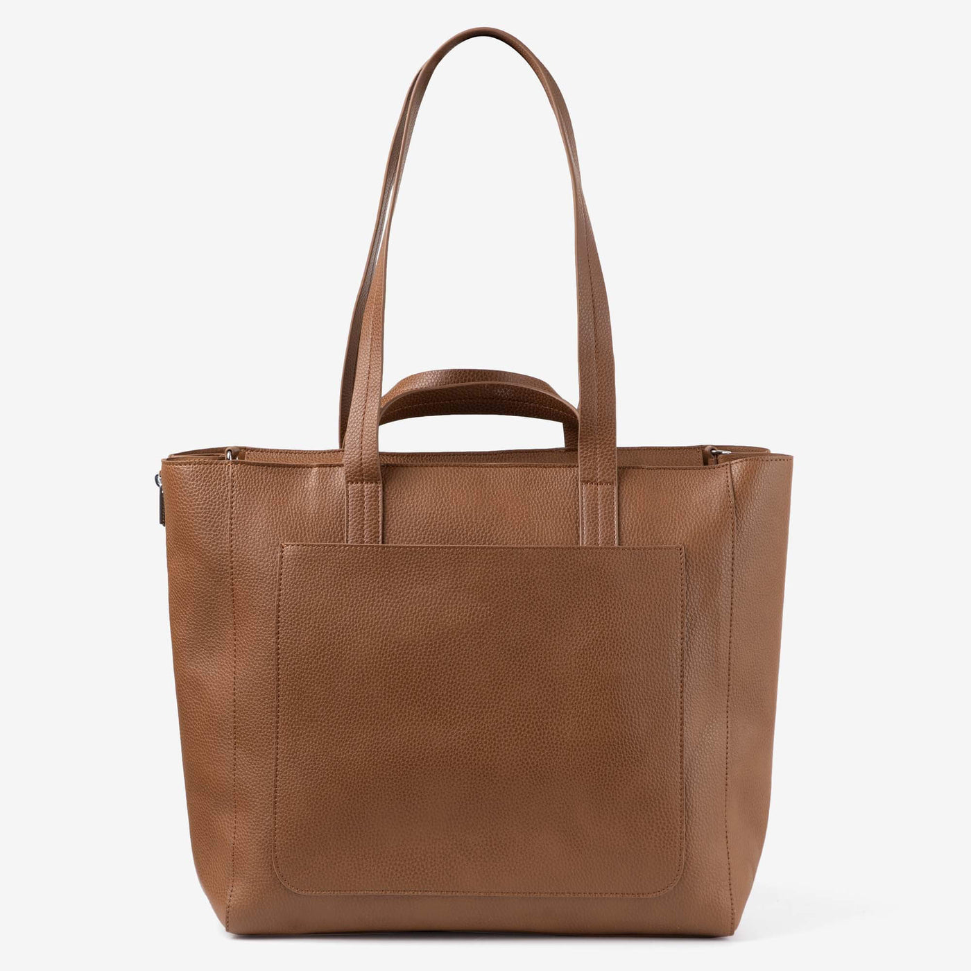 Ida Tote + Baby Kit (Vegan) Tan