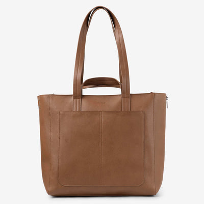 Ida Tote + Baby Kit (Vegan) Tan