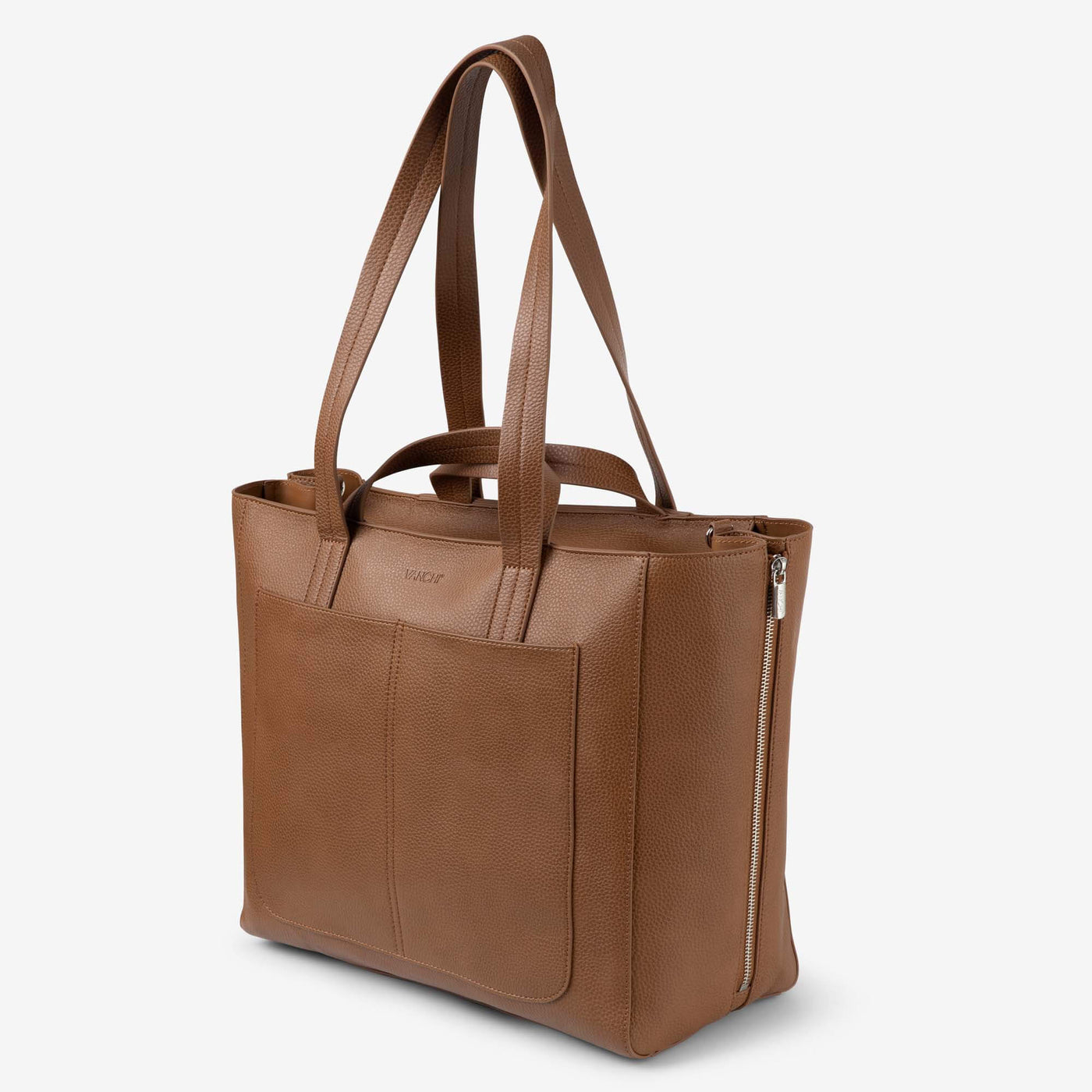 Ida Tote + Baby Kit (Vegan) Tan