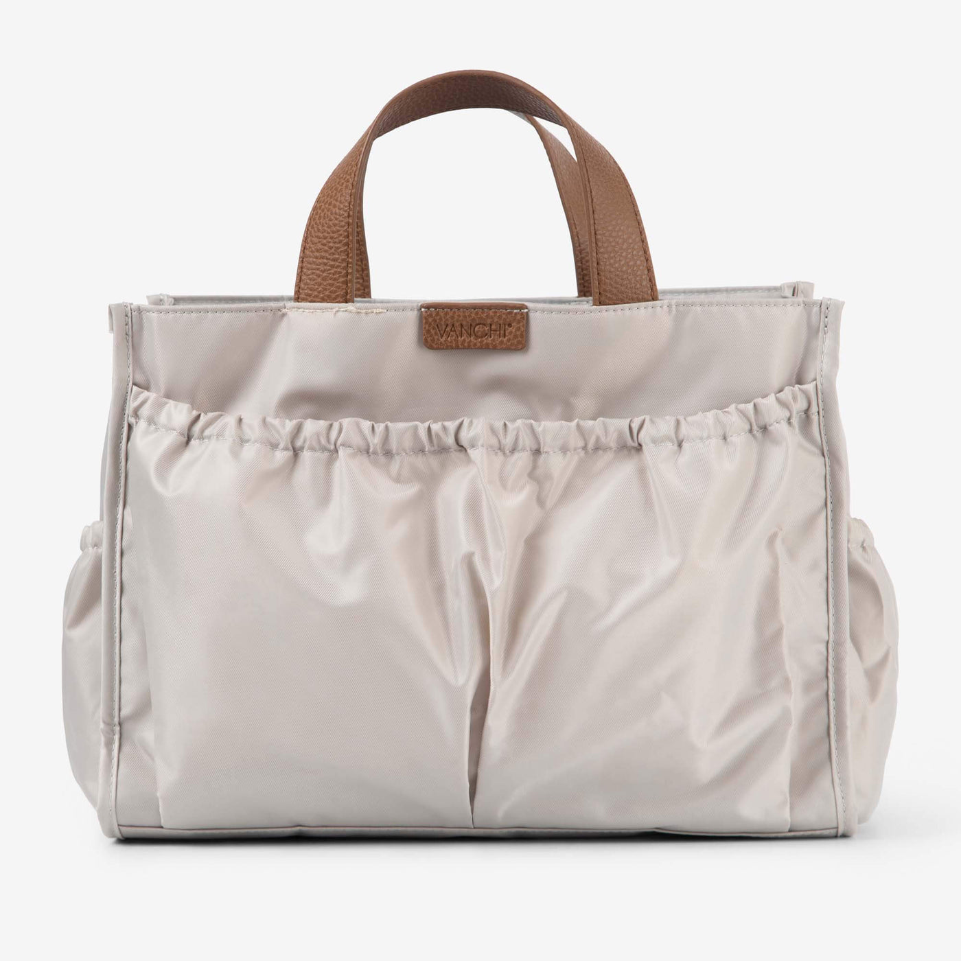 Ida Tote + Baby Kit (Vegan) Tan