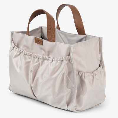 Ida Tote + Baby Kit (Vegan) Tan