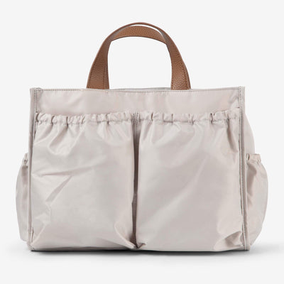 Ida Tote + Baby Kit (Vegan) Tan