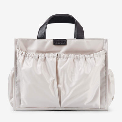 Ida Tote + Baby Kit (Vegan) Black