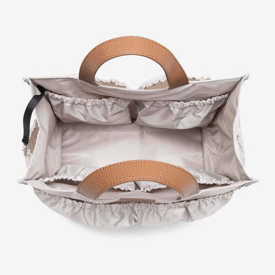 Ida Tote + Baby Kit (Vegan) Tan