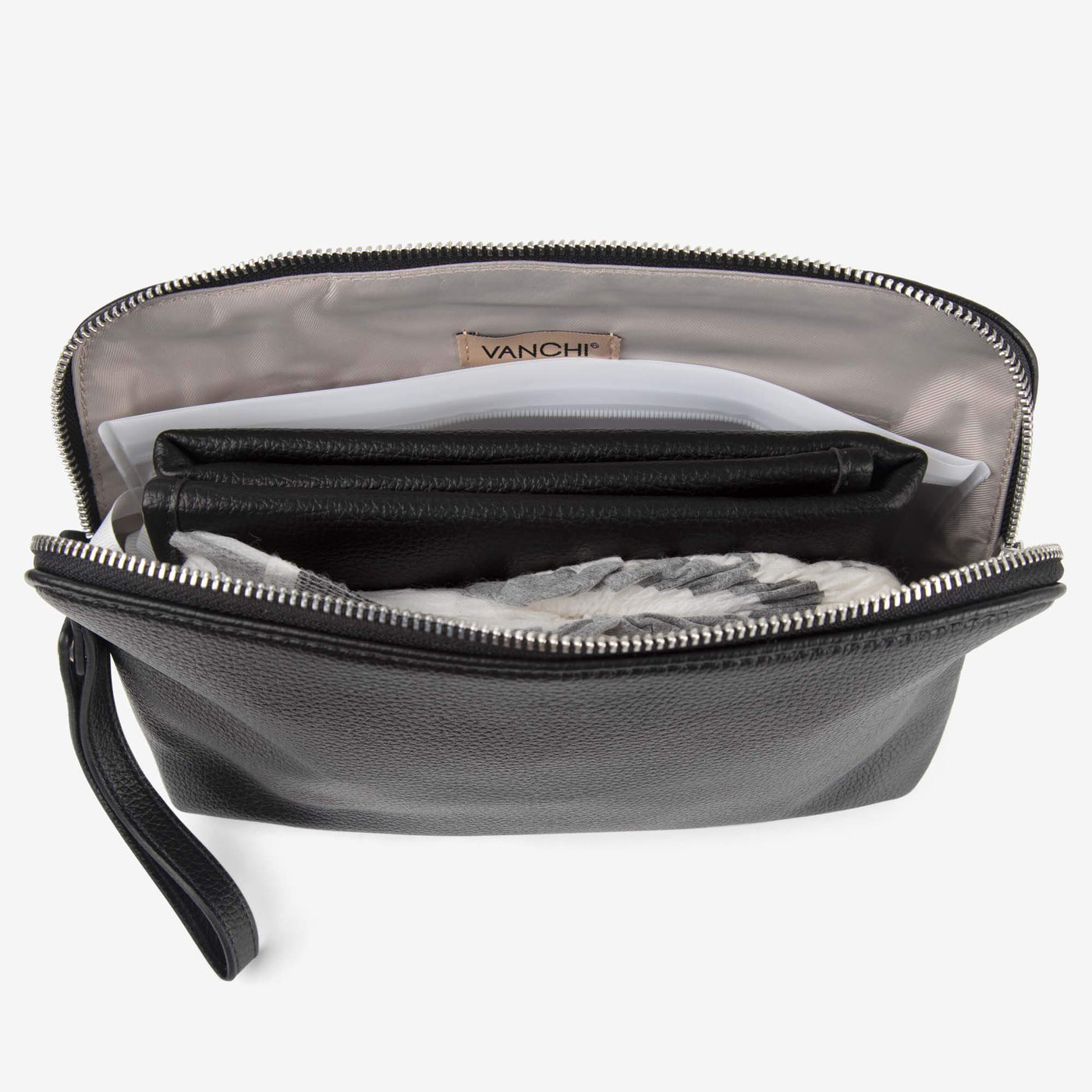 Changing Pouch - Black