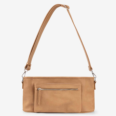 VANCHI Pram Caddy - Camel