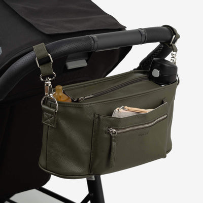 VANCHI Pram Caddy - Fern