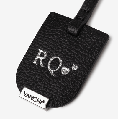 Billie Convertible Tote Baby Bag (Vegan) Black - Outlet