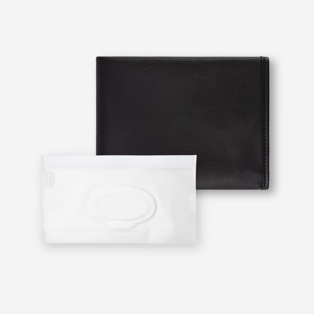 Changing Essentials (Black)