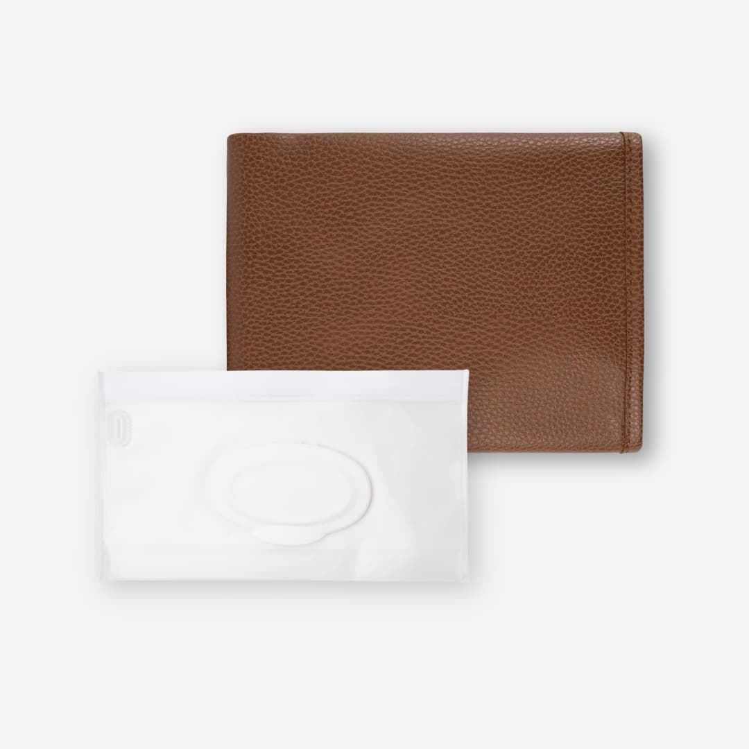 Change Essentials (Tan)