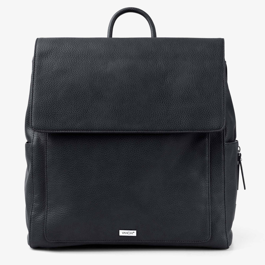 The Emmy Backpack - Black