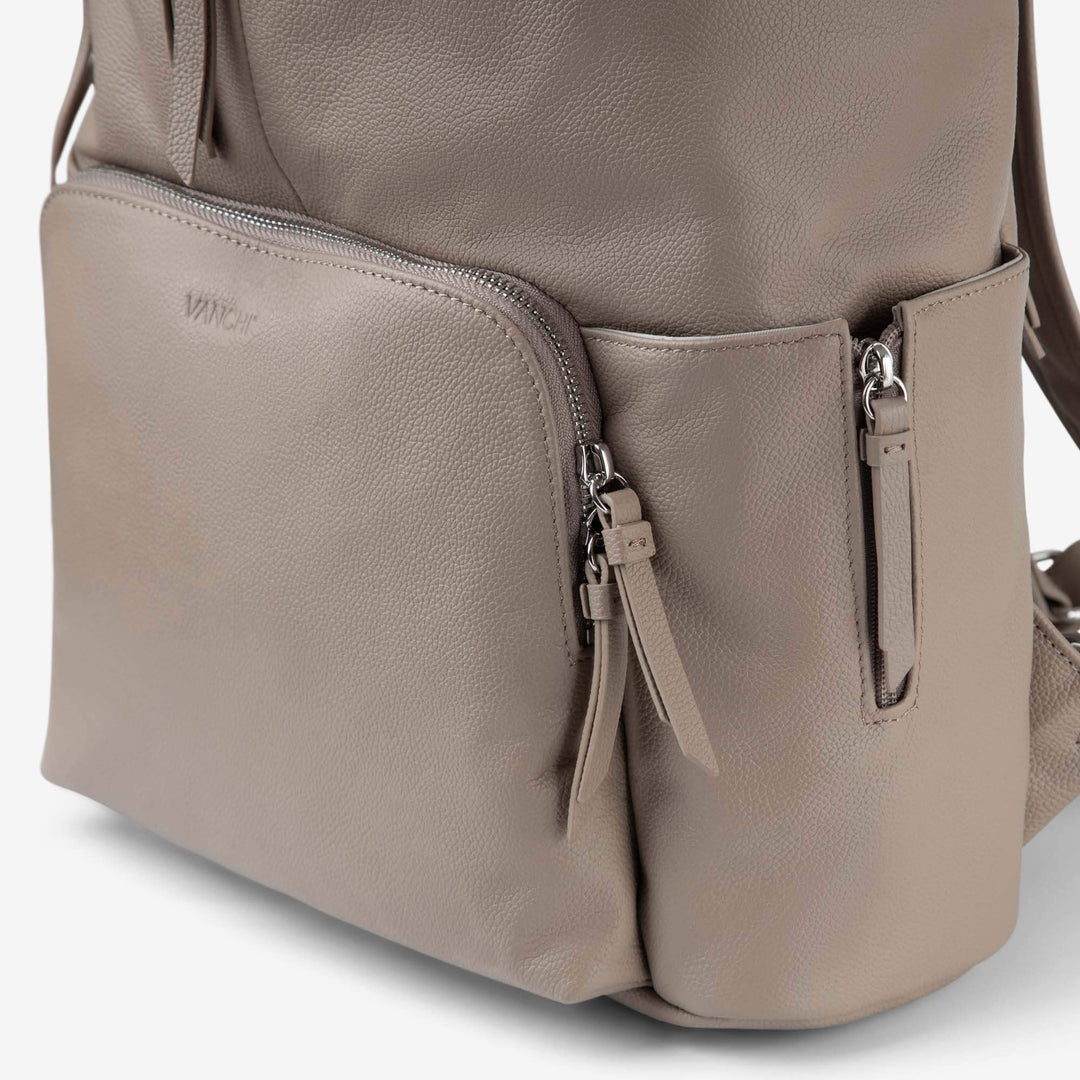Frankie Exe genuine leather backpack new 1B6A9491grey_1080x.jpg?v=  main image 4