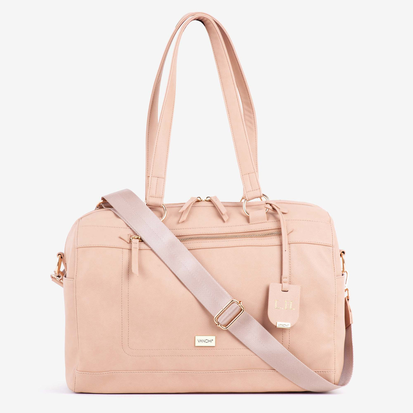 Steffi Carryall - Nude