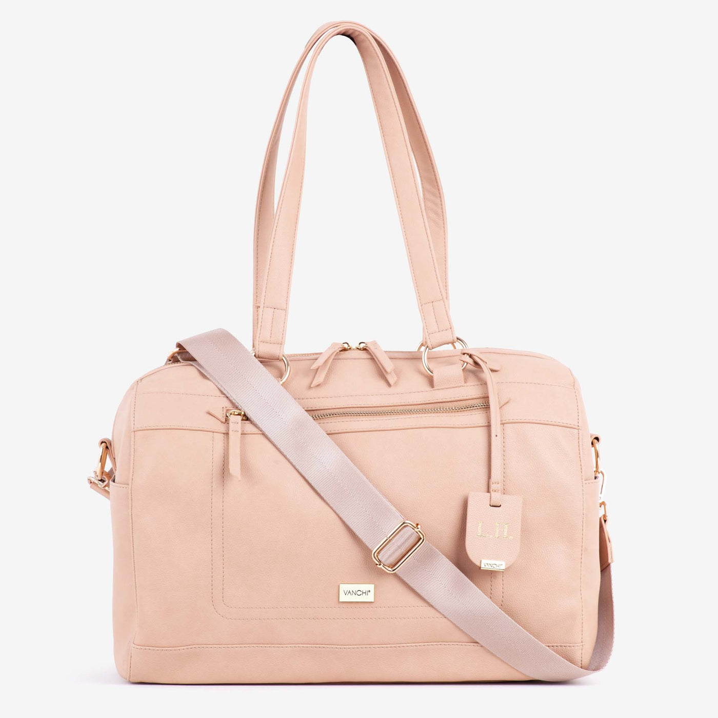 Steffi Carryall - Nude (Outlet)