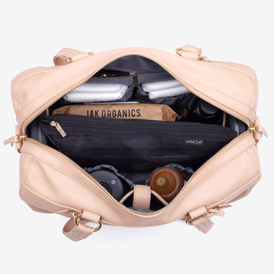 Steffi Carryall - Nude (Outlet)