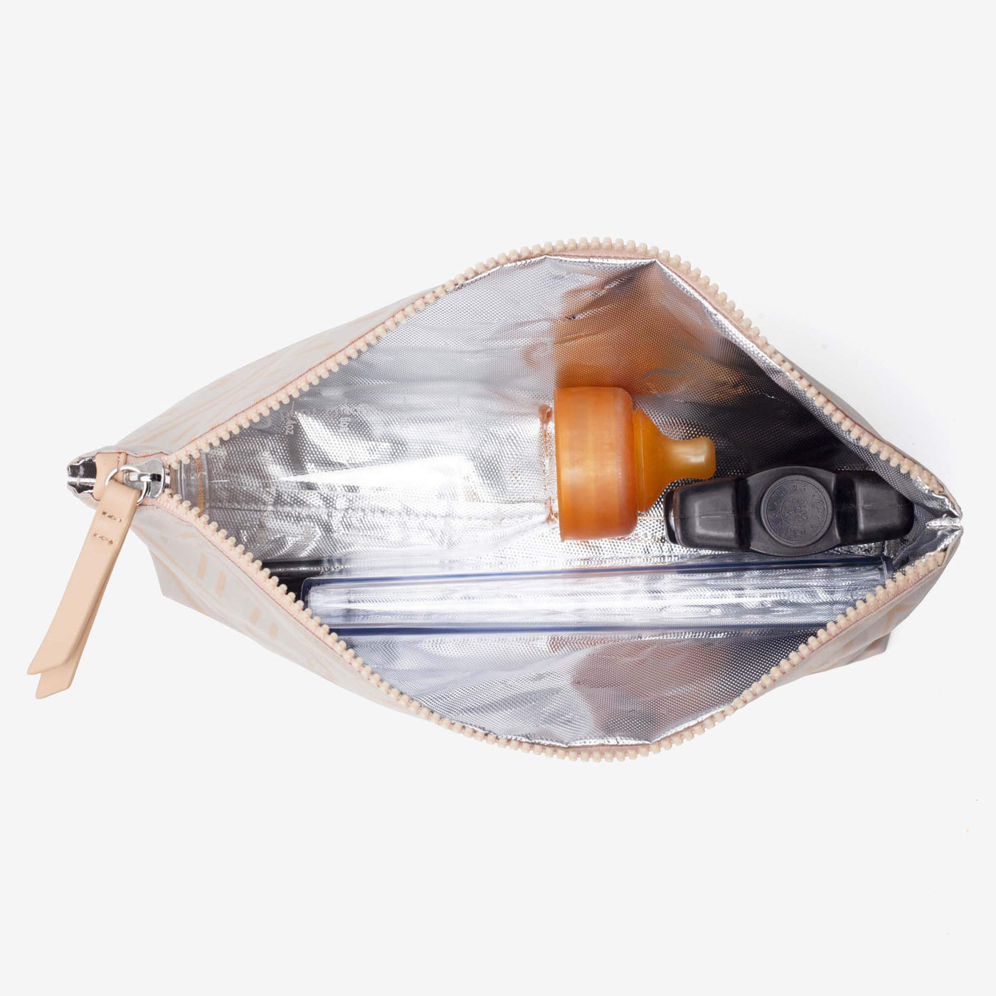Insulated Waterproof Packing Pouch