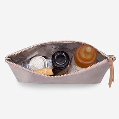 NEW! Insulated Packing Pouch Set