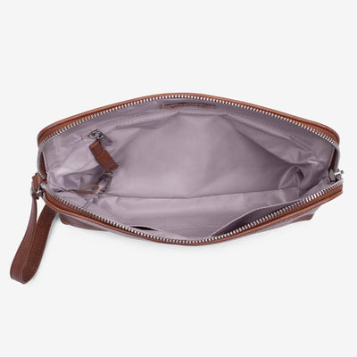 Everything Pouch - Original Tan