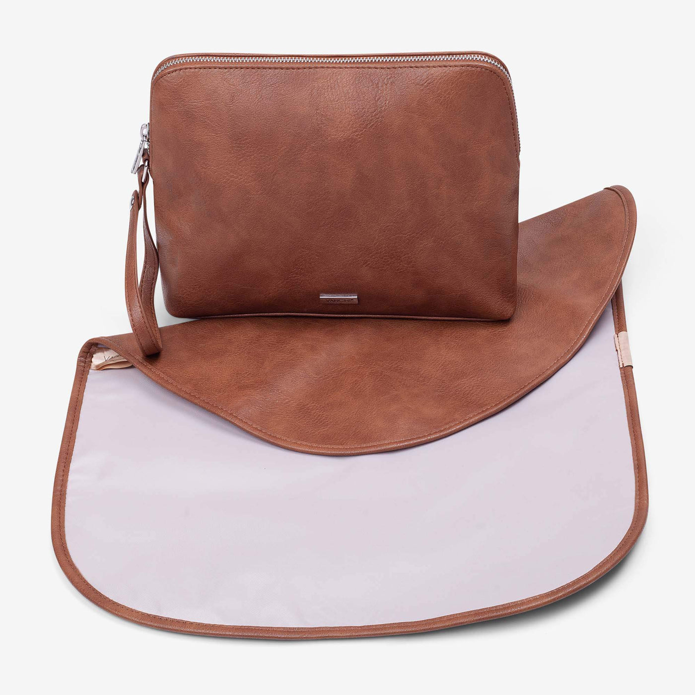 Everything Pouch - Original Tan