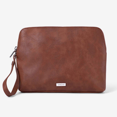 Everything Pouch - Original Tan