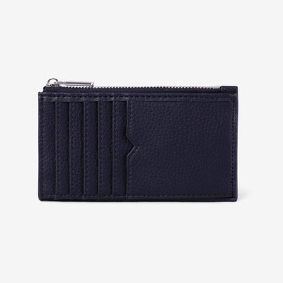 Mini Card Wallet Black