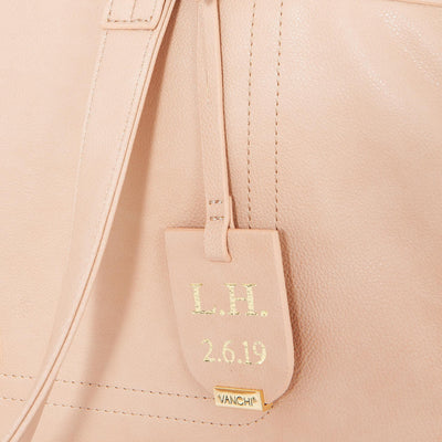 Steffi Carryall - Nude (Outlet)