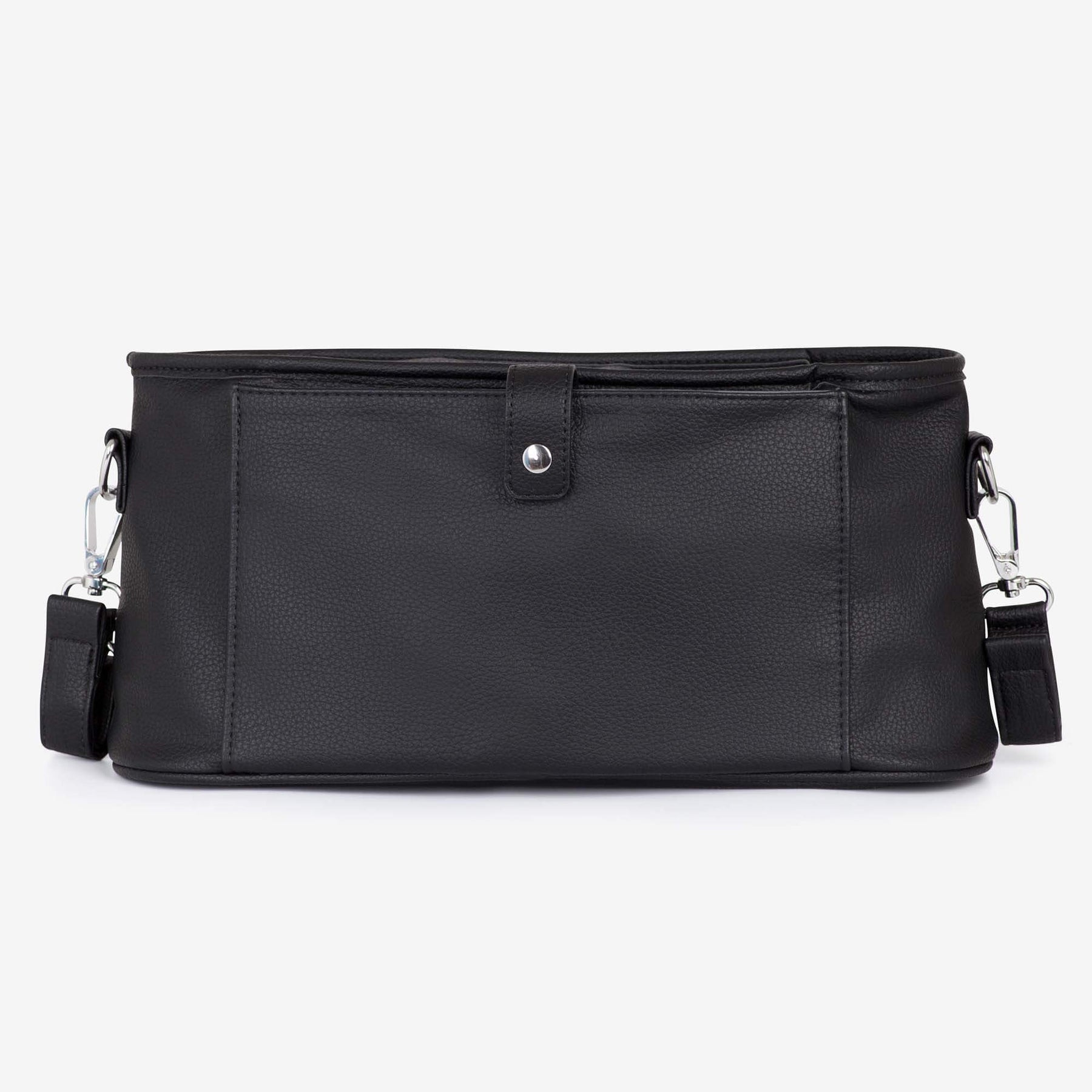 VANCHI Pram Caddy Black
