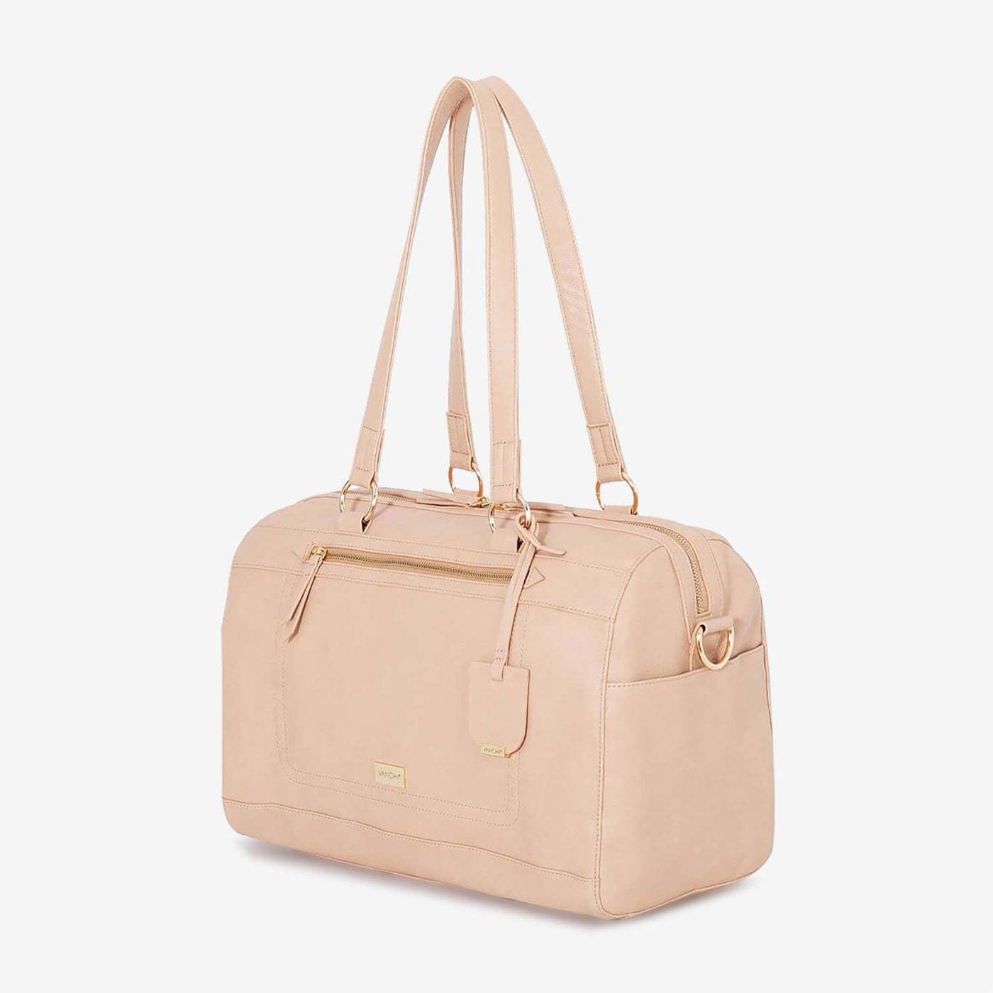 Steffi Carryall - Nude (Outlet)